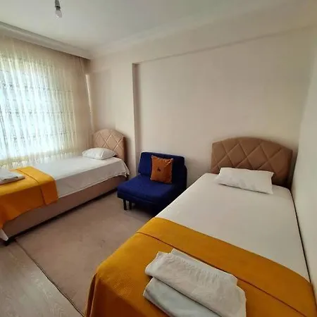 Apartment My *