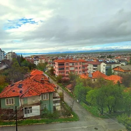 My Apartment *