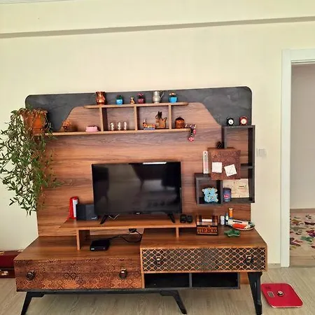 My Apartment Beysehir