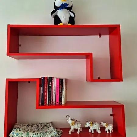 Apartment My *