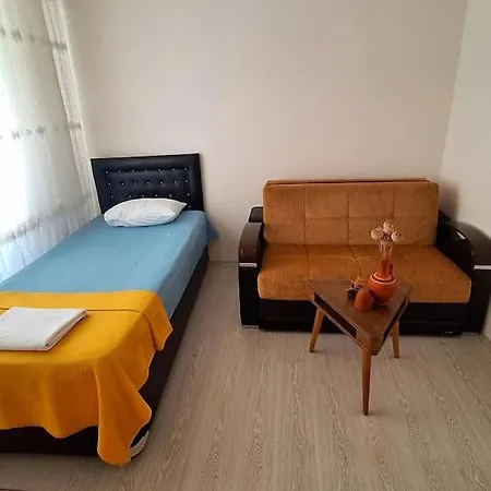 Apartment My Beysehir