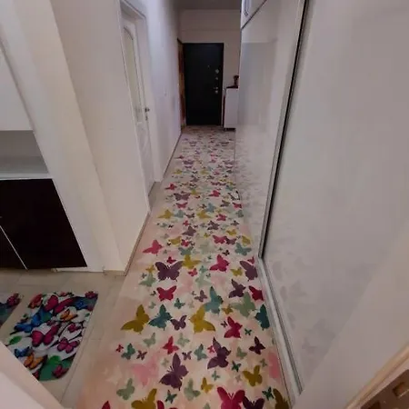Apartment My
