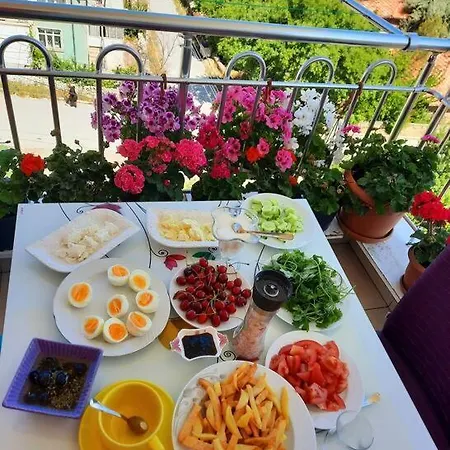 Apartment My Beysehir