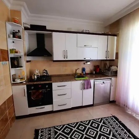 My Apartment *