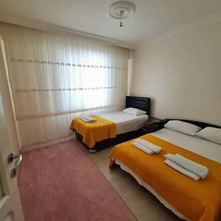 My Apartment