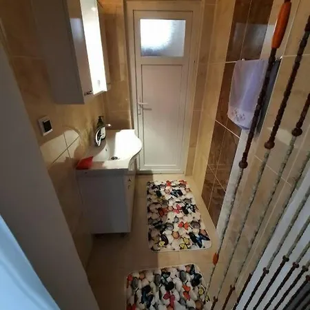 Apartment My *