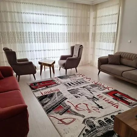 My Apartment *